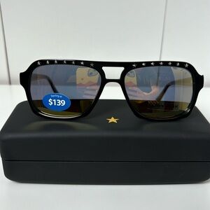 ☀️NWT Elton John Sunglasses